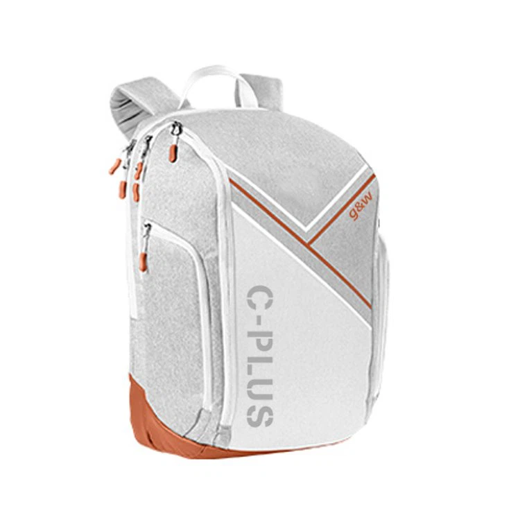 polyester tennis bag