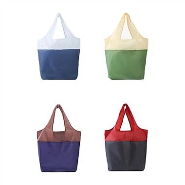 Tas Belanja Lipat Daur Ulang