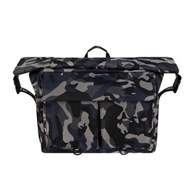 2025 10 Produsen Tas Olahraga Teratas di dunia