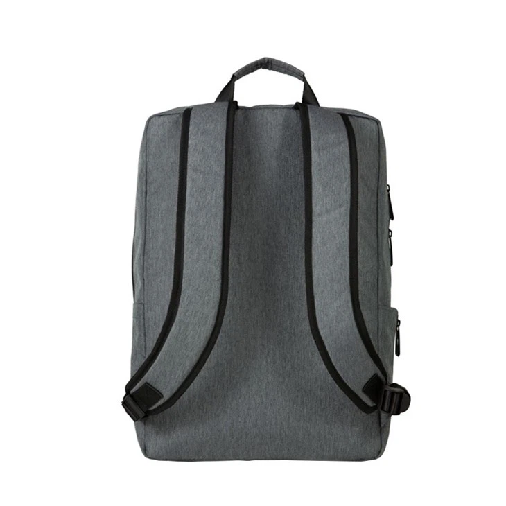 backpack that fits laptop-BACKSIDE