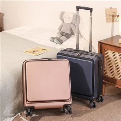 Bagasi Samping Keras Terbaik