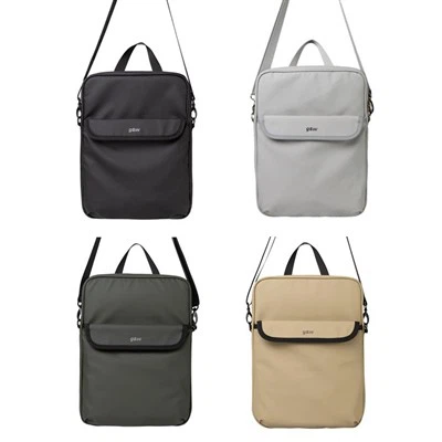 Tas Bahu Nilon Empuk