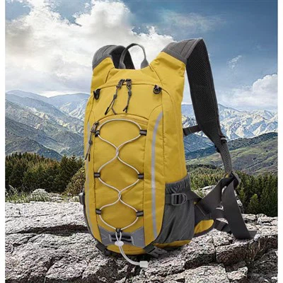 Apakah tas ransel olahraga bisa digunakan untuk memancing?