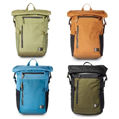 Ransel Olahraga Dengan Kompartemen Laptop